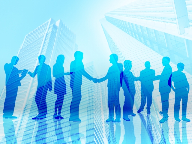 中小企業のホームページ活用：24時間戦う営業マンを活用しましょう