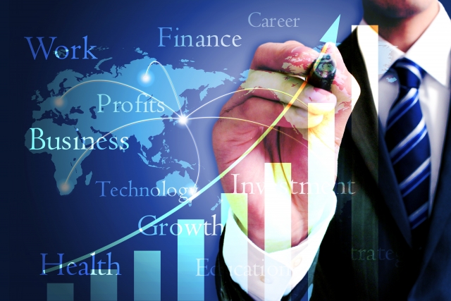 外国人雇用の今をデータから考えてみる