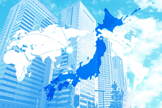 海外展示会へ出展する方法とポイントまとめ