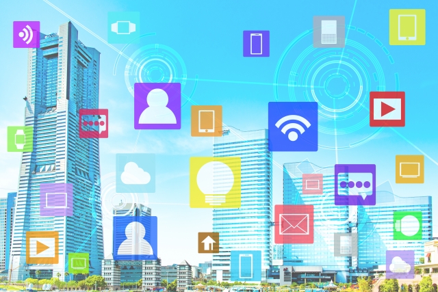 IT導入を検討するときのポイント