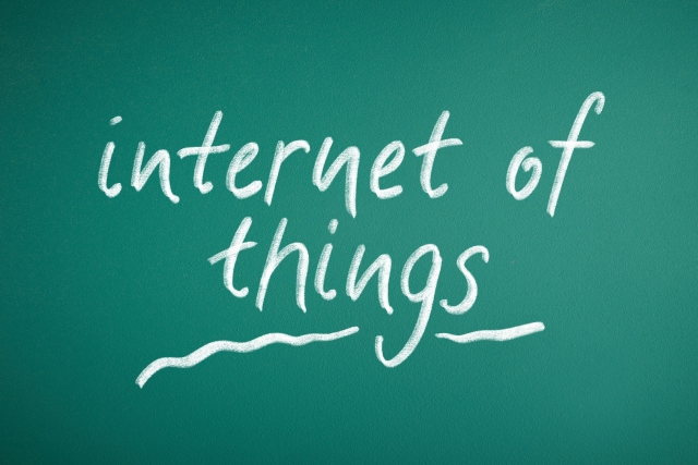 IoTの認知率と活用率を探ってみる