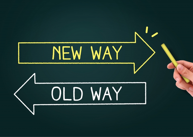 最新技術は中小企業で使えるのか？(その2)