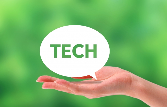 最新技術は中小企業で活用できるのか？