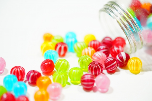 中小企業の倒産は増えている？