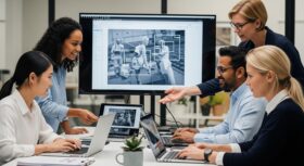 アノテーションのアウトソーシングで失敗しない！高品質な会社の選び方とコストを抑えるコツ